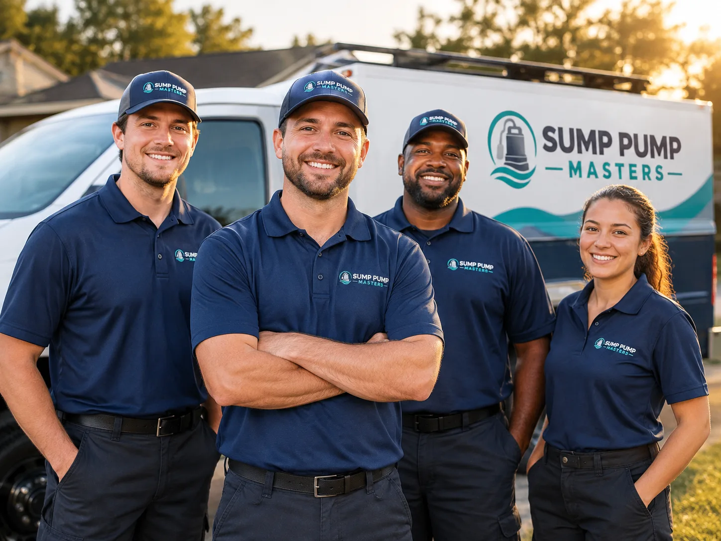 Sump Pump Repair company in Pickerel, WI