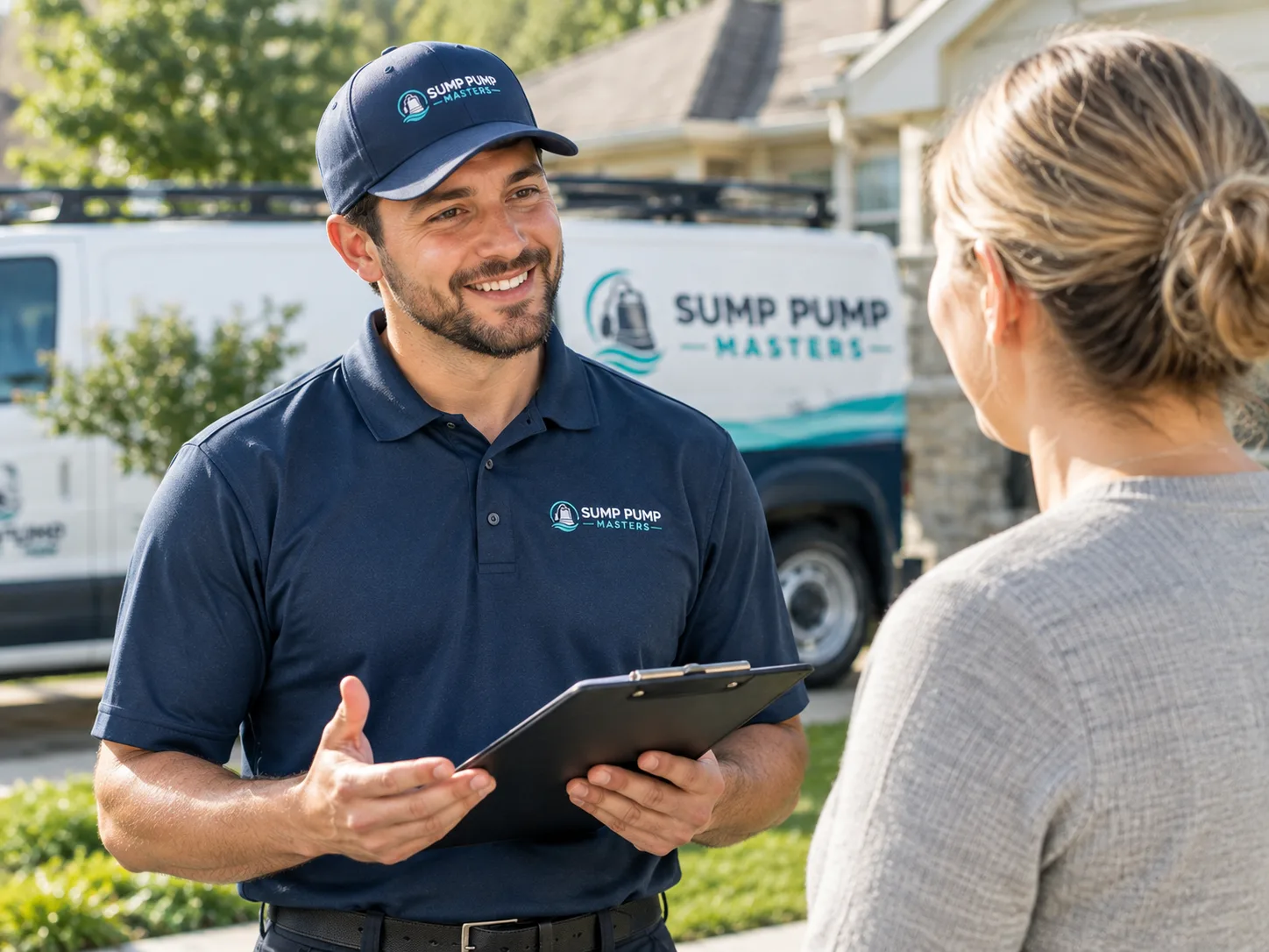 Sump Pump Repair Pickerel, WI FAQs